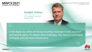 Telco IT Data Infrastructure Insights