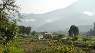 Mountain Majesty: Exploring Scenic Valleys and Peaks