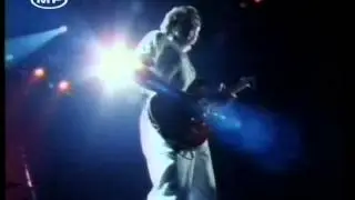 ANDY POWELL & TED TURNER - The King Will Come