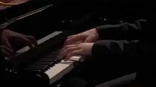 Ben Schoeman (piano) plays Surendran Reddy's Toccata for John Roos