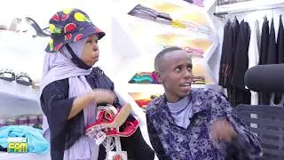 MAGAALA JOOG XUMO PART 2 | SHUTTER OO SHOPPING GEEYAY XAASKIISA HODAN