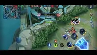 Eudora unstoppable.