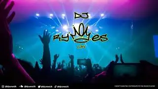 Dj Rymes Uk   Ocean View Dancehall Mix June 2021