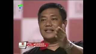 Candra Wijaya/Tony Gunawan vs Markis Kido/Hendra Setiawan 2006 Indonesia Open Men's Doubles Final