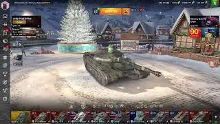 3 MARK MY TANK BLITZ