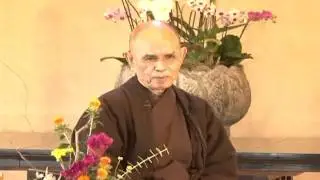 How to Invite the Bell - Thich Nhat Hanh