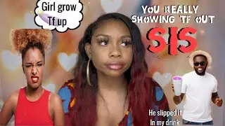 Storytime | He needed He@d with his Movie 🍿