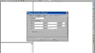 How to graph the domain of triple integral with Visual Calculus