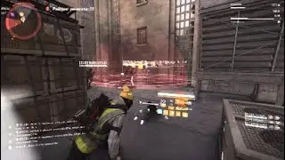 Clan OLD, возвращение Ps5