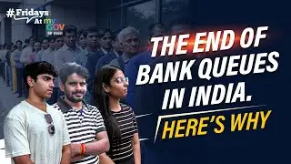 From Cash to Clicks: How Digital India Changed Lives | Real Stories Inside