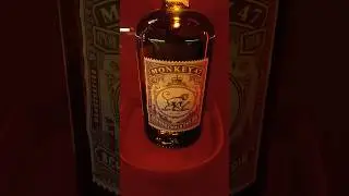Monkey 47 Schwarzwald Dry Gin