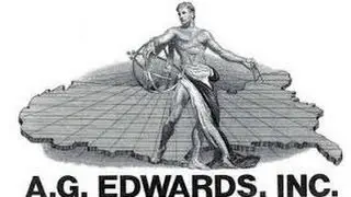 Voice over test. AG Edwards commercial.