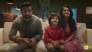This Holiday Season, Unlock #EntertainmentSabKeLiye with BSNL on Eros Now