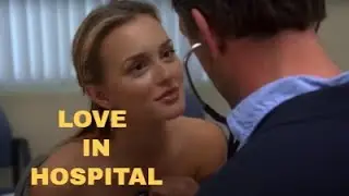 Love in Hospital, Hospital Crushes Are Real | Romantic Moments in the ER!