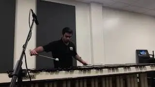 &ldquo;Variations on Porgy and Bess&rdquo; Eric Sammut