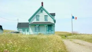 Îles-de-la-Madeleine