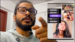 ന്യായീകരിച്ച് രംഗത്ത്🤯😱/ Reply To AparnaShaji