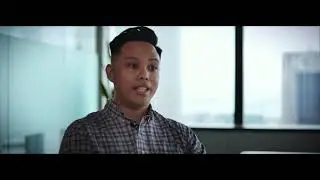 From Graduate to Full Stack Developer: Afifi&rsquo;s Tech Career Journey