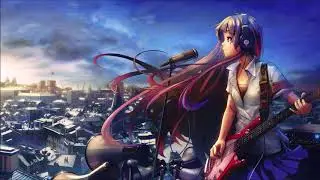 Nightcore- Deja vu By Beyonce Ft. Jay-Z