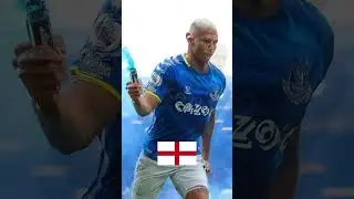 Richarlison Transfer History