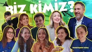 Dental Experts Turkey | Bu Ekibi Tanıyın