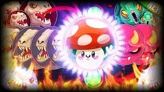MY BEST EDIT! / THE BIGEST DUBBLE SPLITS ON THE GAVER.IO!!!