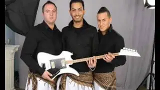 MEGA HALAYPARTY 25.09.2009 - DUISBURG EFENDI D&Uuml;G&Uuml;N SALONU