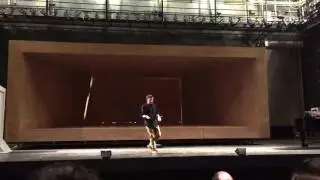 Connor Briggs - The Lady Must Be Mad
