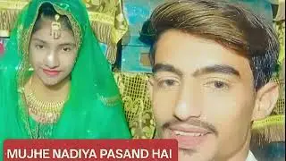 Nadiya Pasand Hai Funny Song | Viral Memes & Comedy Song 2025