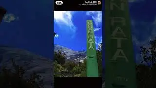 Mount Kota Kinabalu - Sabah, East Malaysia