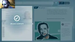 Orwell 1st impressions!: The all Knowing Software Game Simulator!