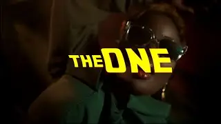SADE BLAQ - THE ONE FT SKALES (Official Video)