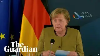 EU doesn't need Brexit 'at any price', says Angela Merkel