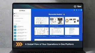 TBM's Digital Management System