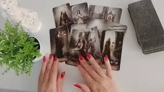 ♦️♣️❤️ ТАРО ДЛЯ МУЖЧИН 💯 ВАЖНОЕ ПРОРОЧЕСТВА ОТ КАРТ ДЛЯ ВАС ‼️💯💯