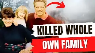 The Tragic Downfall of Chris Foster: A Millionaire&rsquo;s Obsession! #crime