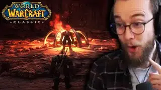 Orc Intro Remastered In Unreal Engine is INSANE