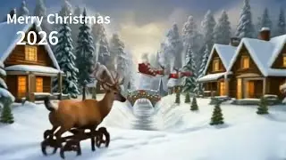 O Holy Night and Children's Songs!!! 2026 Christmas Carols