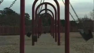 Fantasy Farm Park - Abstract Atmosphere