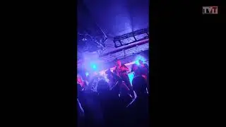 System Of A Down tribute - Psycho Squad / Mjazzga Elbląg : highlights :
