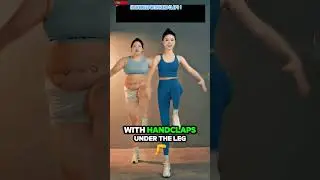 The 1-Week Belly Shrinker: 4 Moves for a Noticeably Smaller Waist