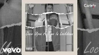 Virus ZW - Lockdown (Official Audio)