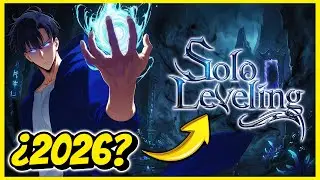&iquest;El REY de los GACHAS o JUEGO MUERTO? &iquest;VALE la PENA JUGAR Solo Leveling: ARISE en 2026?