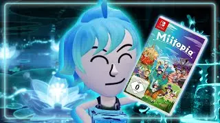 Miitopia wird untersch&auml;tzt | Review