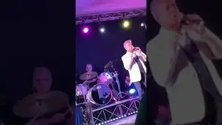 Dominic Kirwan - The Answer To Everything