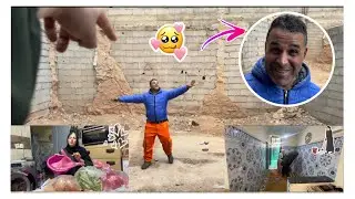 تيقنها يصحابلي تبدلات 😡ساعة طلعات مكحلاها وكتنصب عليا😩مكتبدلش😤