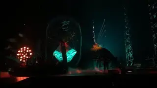 Muse - The Dark Side (Alternate Reality Instrumental)