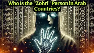 The Mysterious Zohri Person: Myth or Reality in the Arab World?