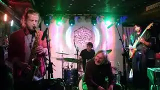 Embryo live