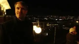 Ночная жизнь Осло и норвежские девушки 2025 года.